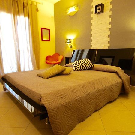 Park 20 Guesthouse Olbia Extérieur photo