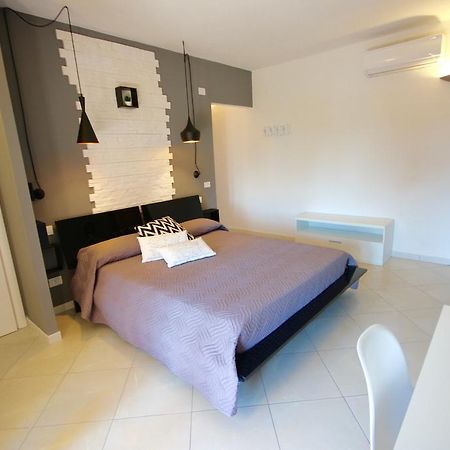 Park 20 Guesthouse Olbia Extérieur photo