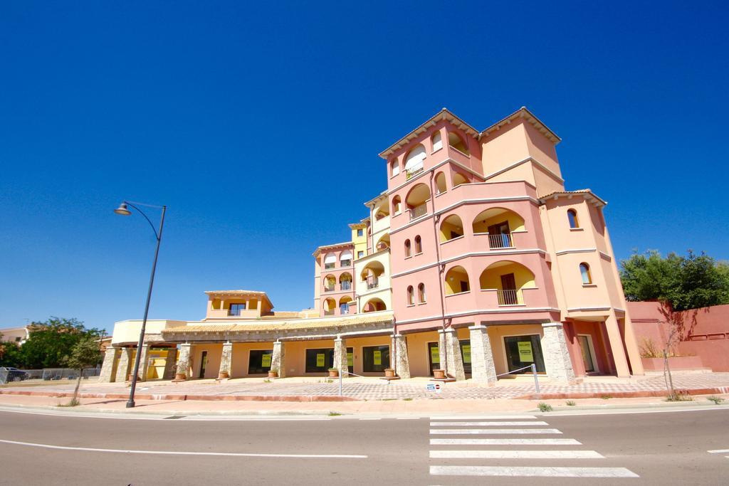 Park 20 Guesthouse Olbia Extérieur photo