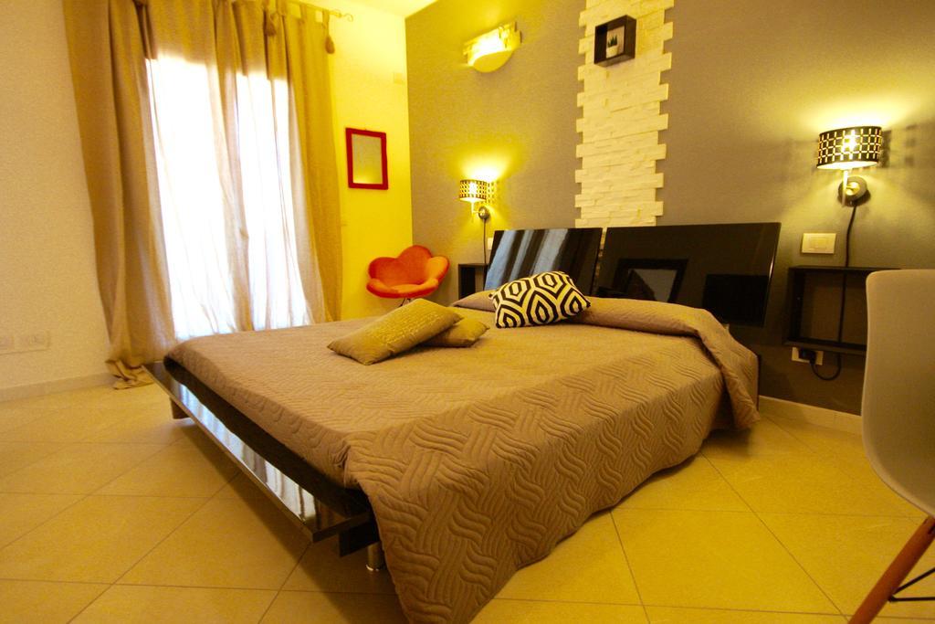 Park 20 Guesthouse Olbia Extérieur photo