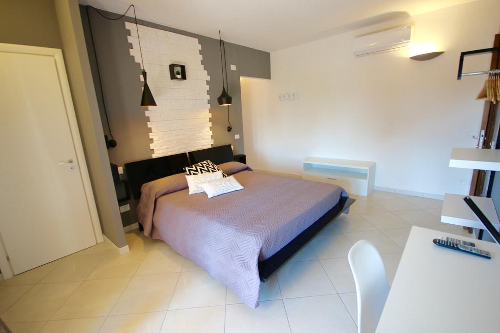 Park 20 Guesthouse Olbia Extérieur photo