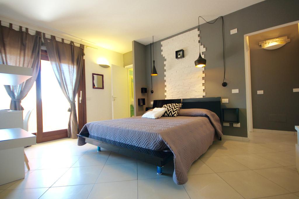 Park 20 Guesthouse Olbia Extérieur photo