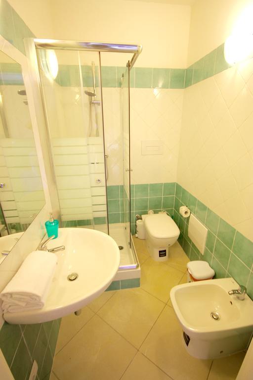Park 20 Guesthouse Olbia Extérieur photo