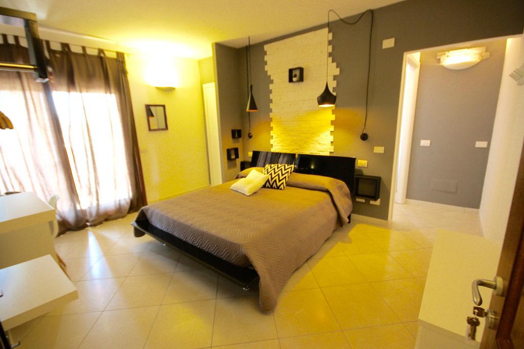 Park 20 Guesthouse Olbia Extérieur photo