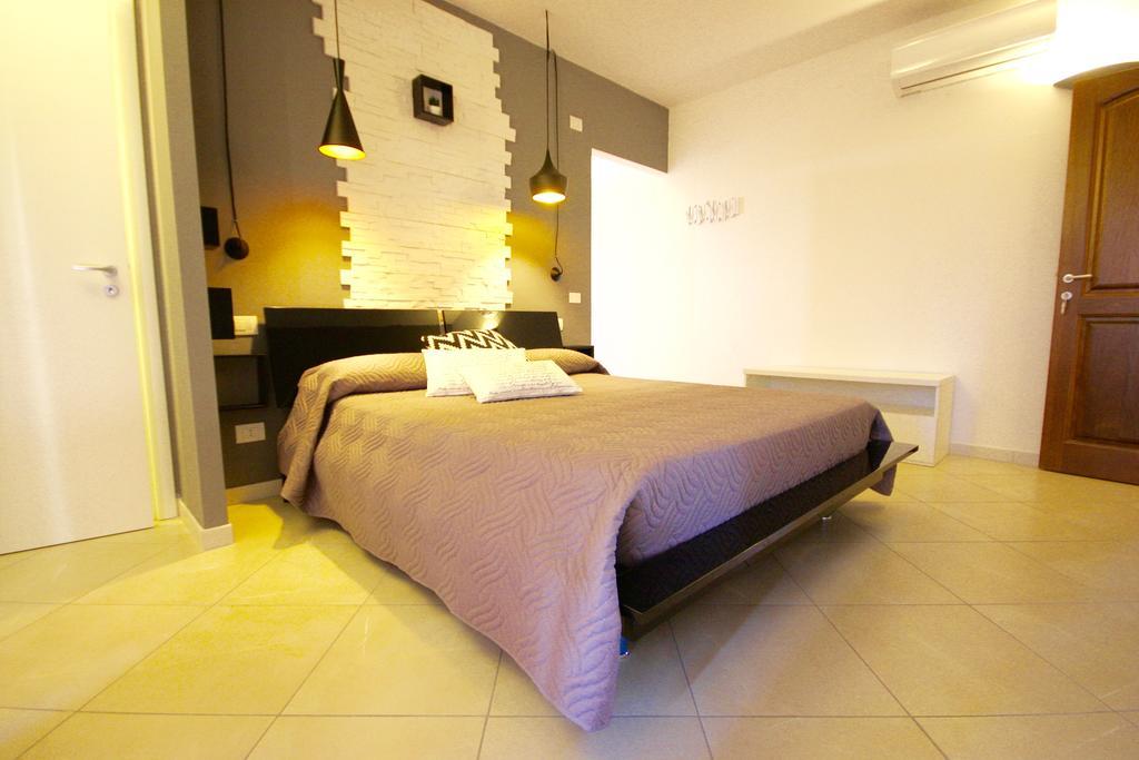 Park 20 Guesthouse Olbia Extérieur photo