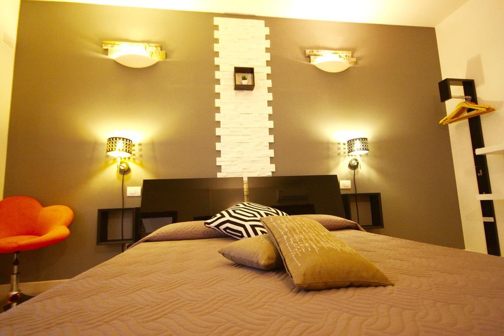 Park 20 Guesthouse Olbia Extérieur photo