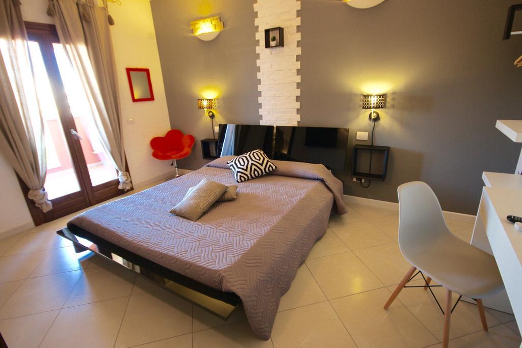 Park 20 Guesthouse Olbia Extérieur photo
