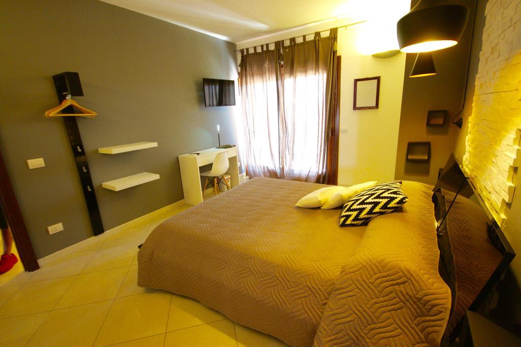 Park 20 Guesthouse Olbia Extérieur photo