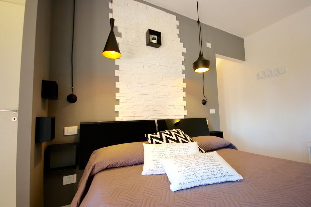 Park 20 Guesthouse Olbia Extérieur photo