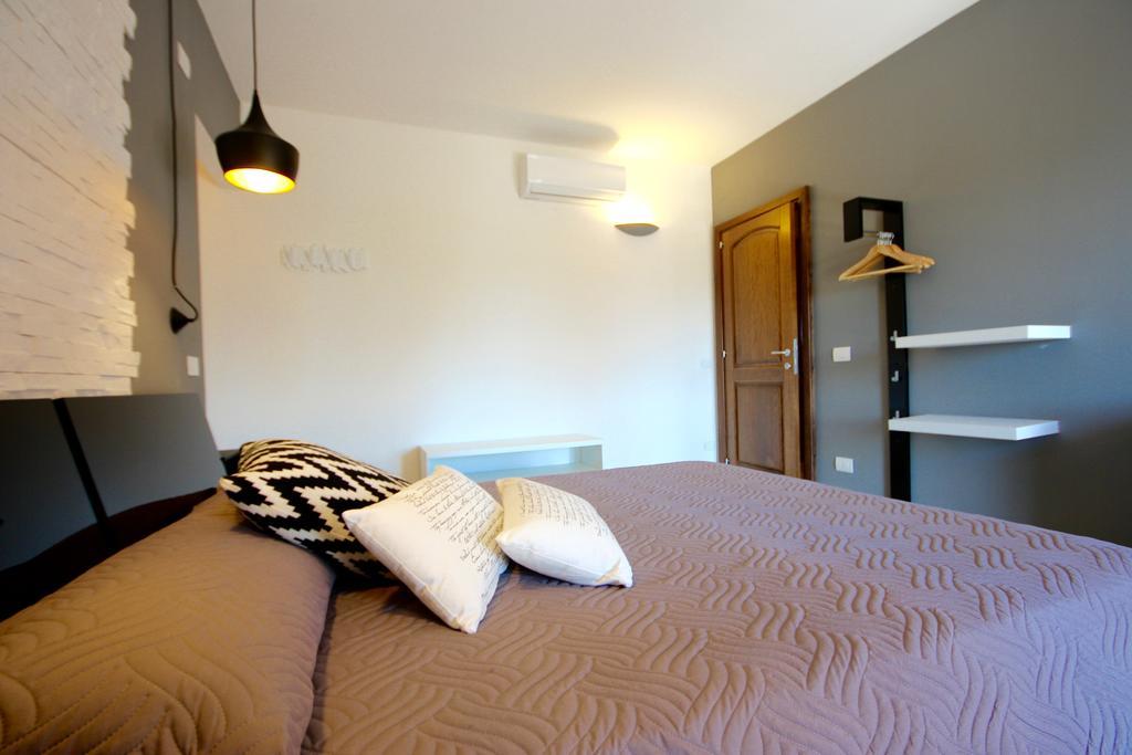 Park 20 Guesthouse Olbia Extérieur photo