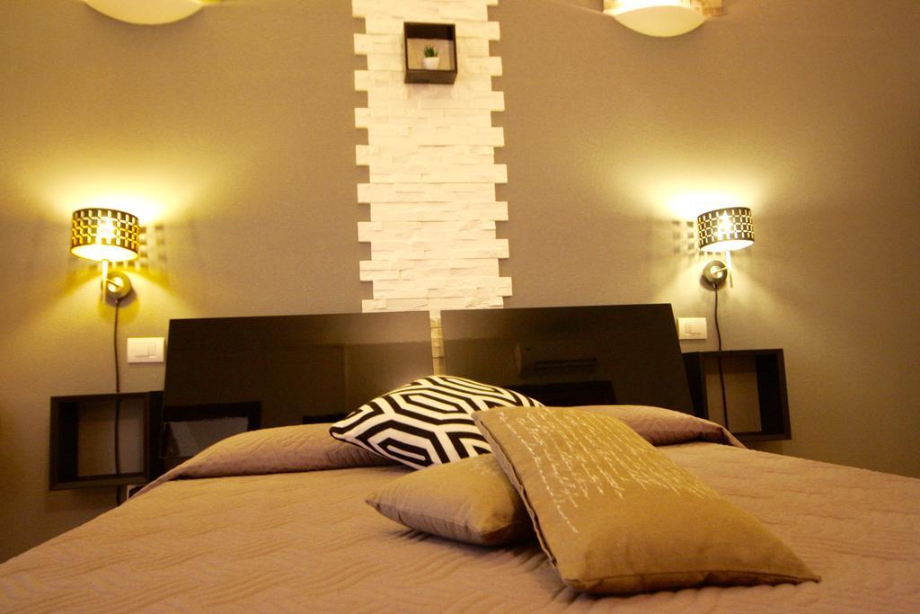 Park 20 Guesthouse Olbia Extérieur photo