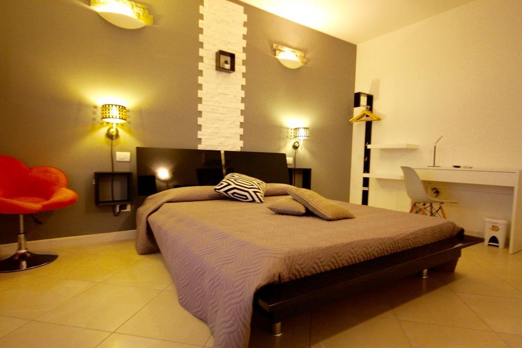 Park 20 Guesthouse Olbia Extérieur photo