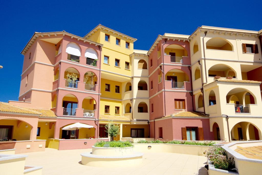 Park 20 Guesthouse Olbia Extérieur photo