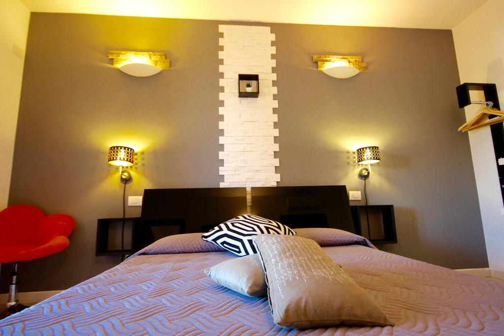 Park 20 Guesthouse Olbia Extérieur photo