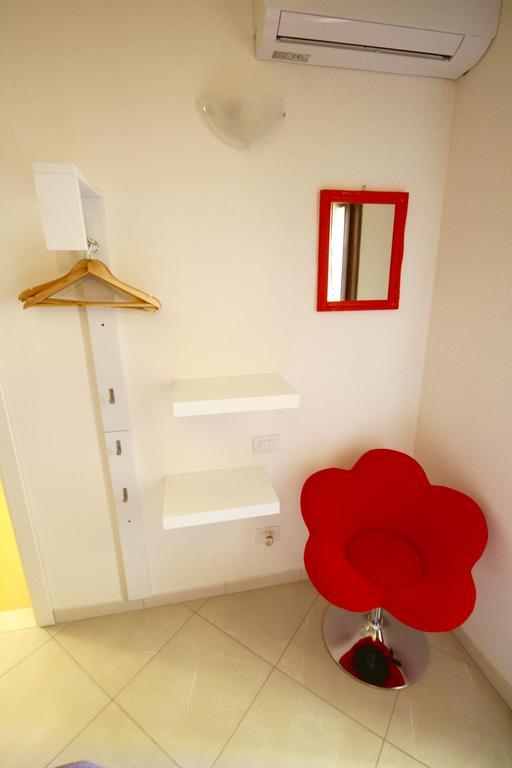 Park 20 Guesthouse Olbia Extérieur photo