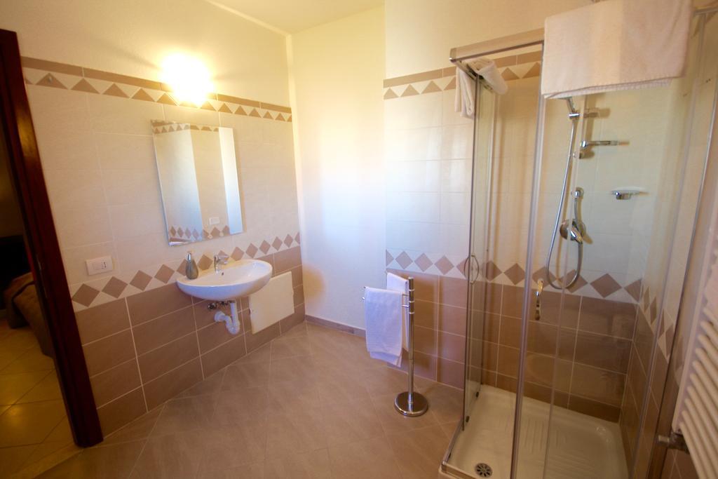 Park 20 Guesthouse Olbia Extérieur photo
