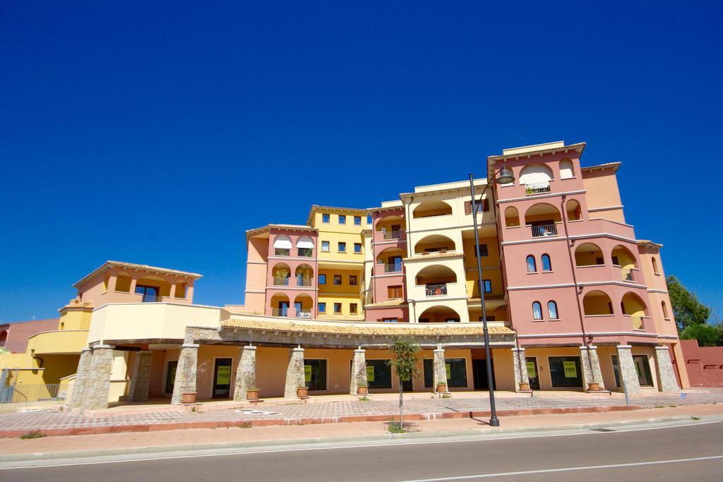 Park 20 Guesthouse Olbia Extérieur photo
