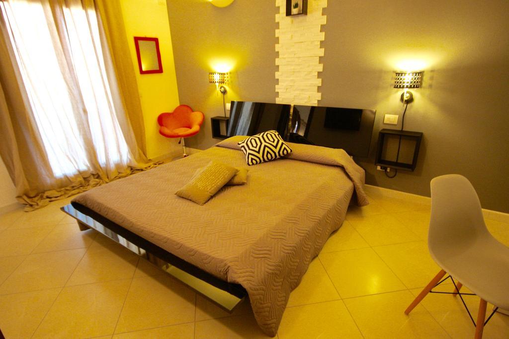 Park 20 Guesthouse Olbia Extérieur photo