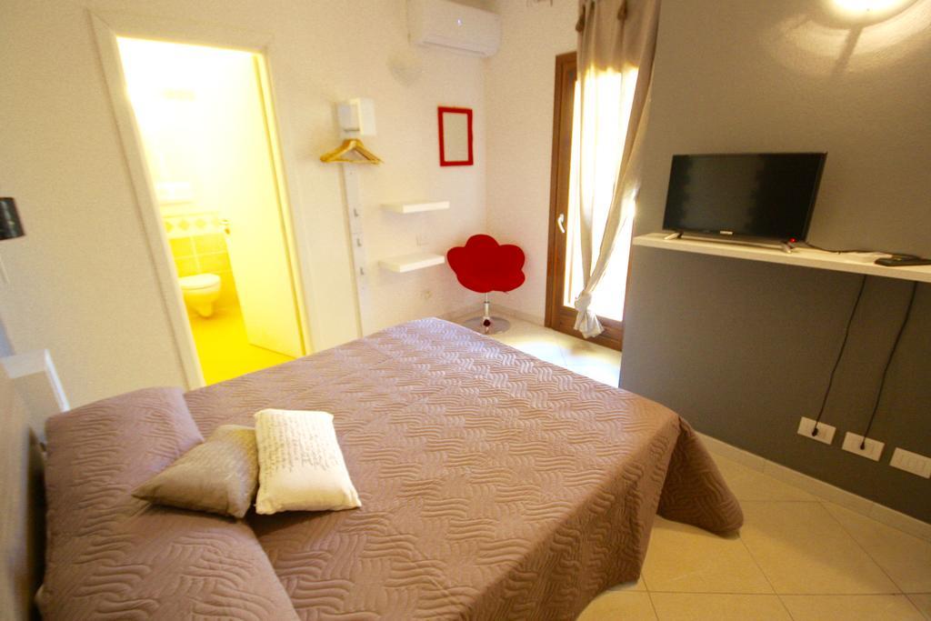 Park 20 Guesthouse Olbia Extérieur photo