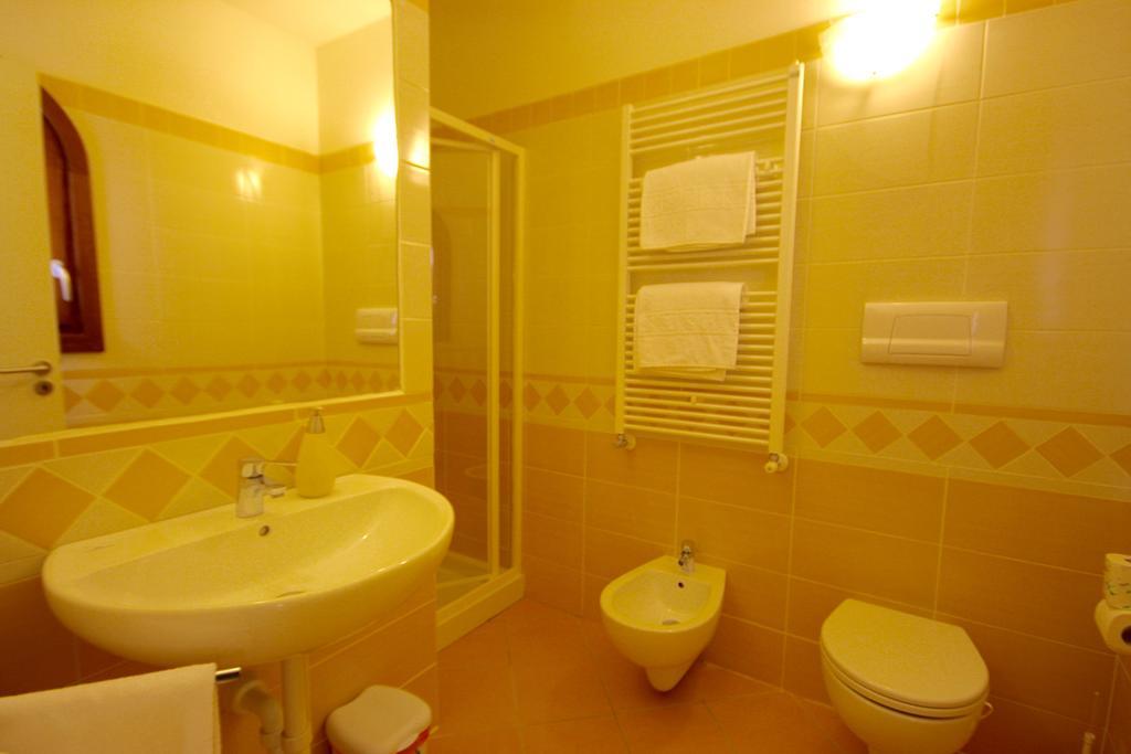 Park 20 Guesthouse Olbia Extérieur photo