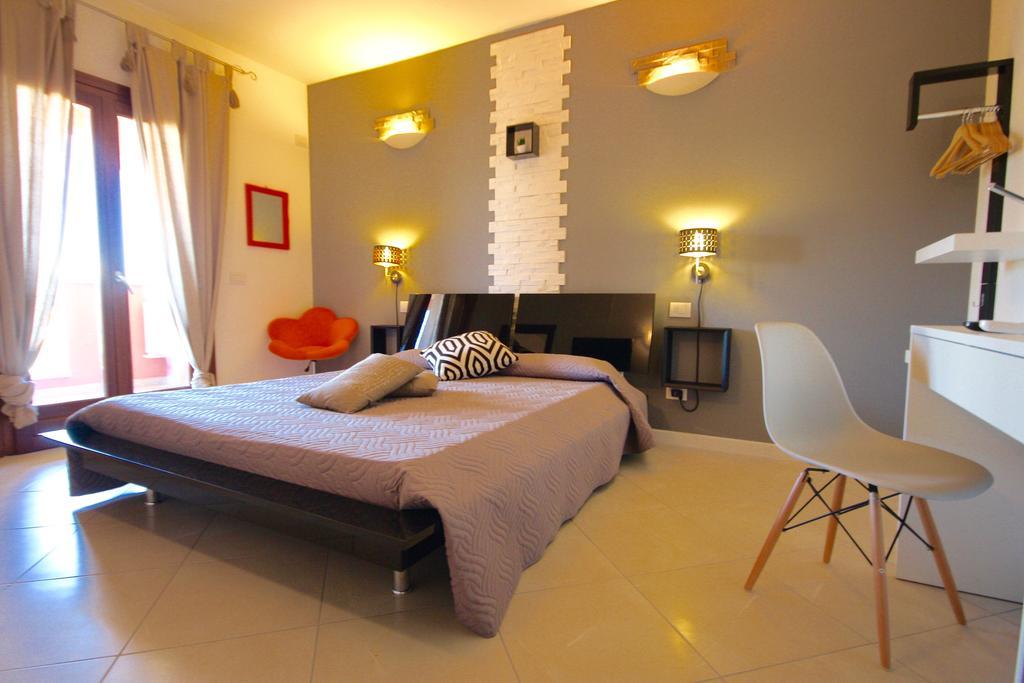 Park 20 Guesthouse Olbia Extérieur photo