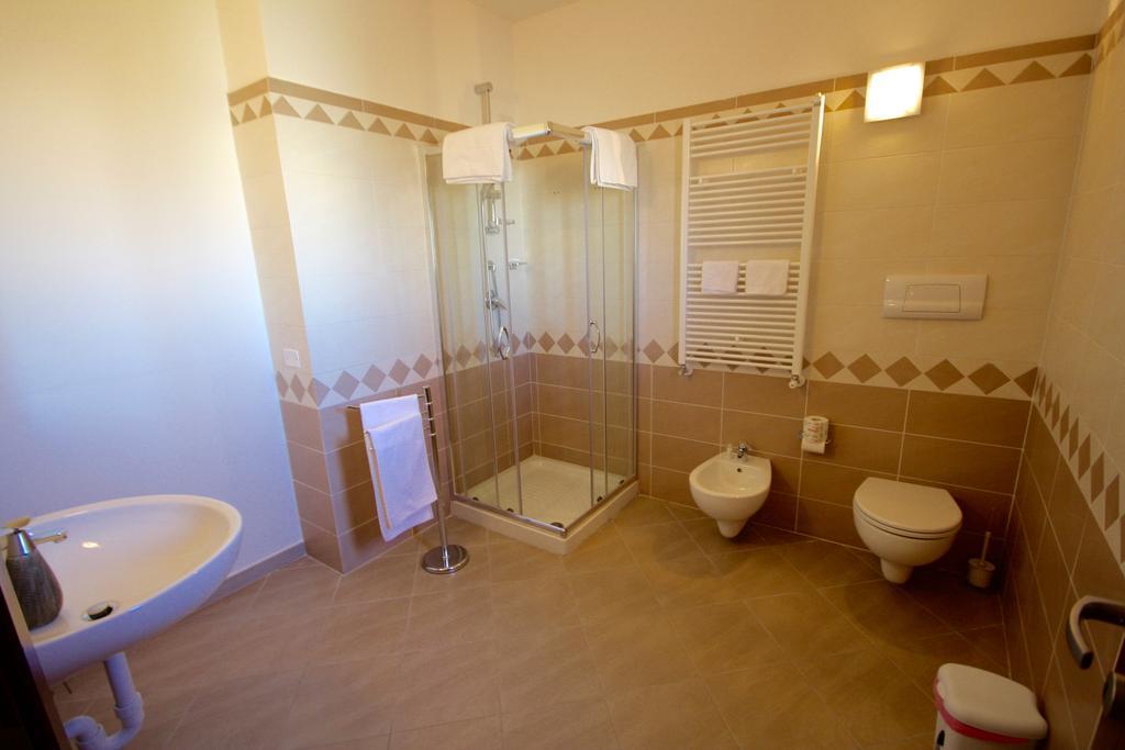 Park 20 Guesthouse Olbia Extérieur photo