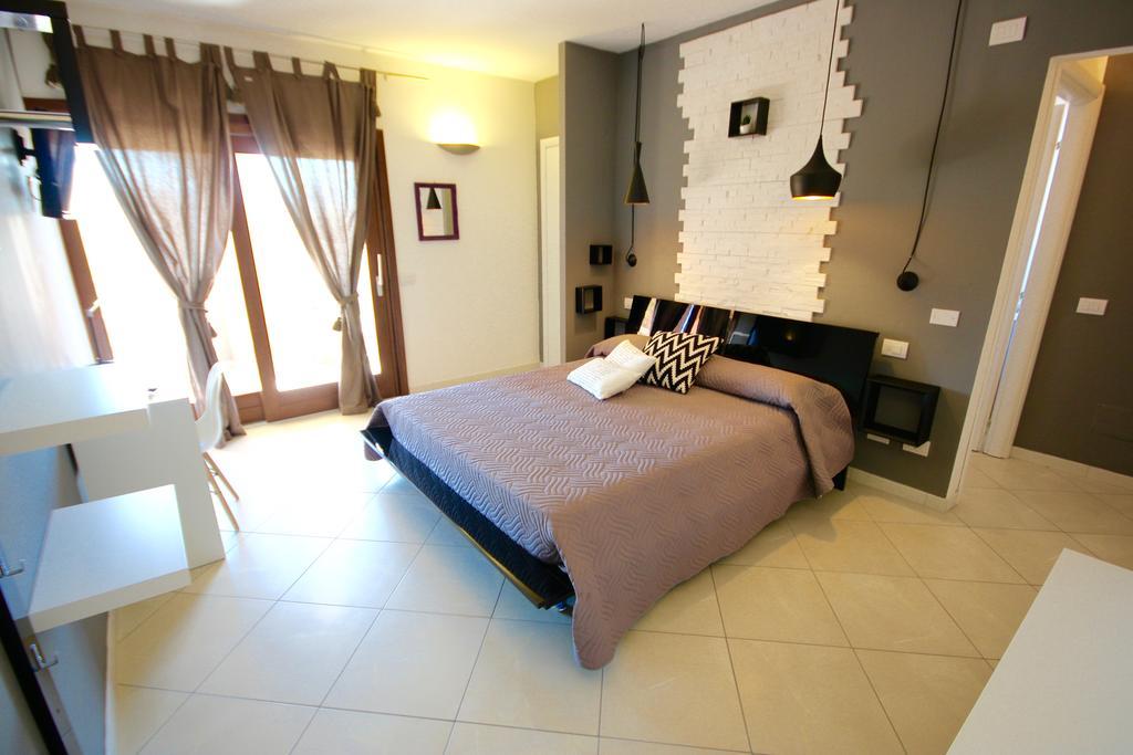 Park 20 Guesthouse Olbia Extérieur photo