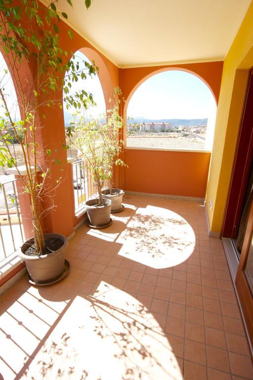 Park 20 Guesthouse Olbia Extérieur photo