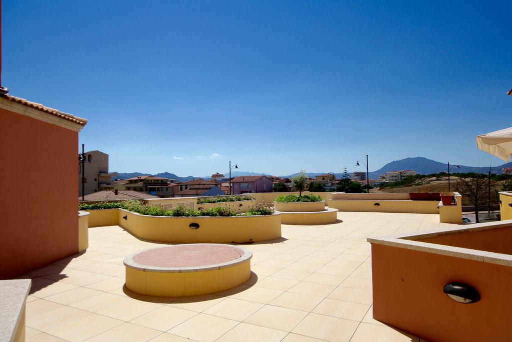 Park 20 Guesthouse Olbia Extérieur photo