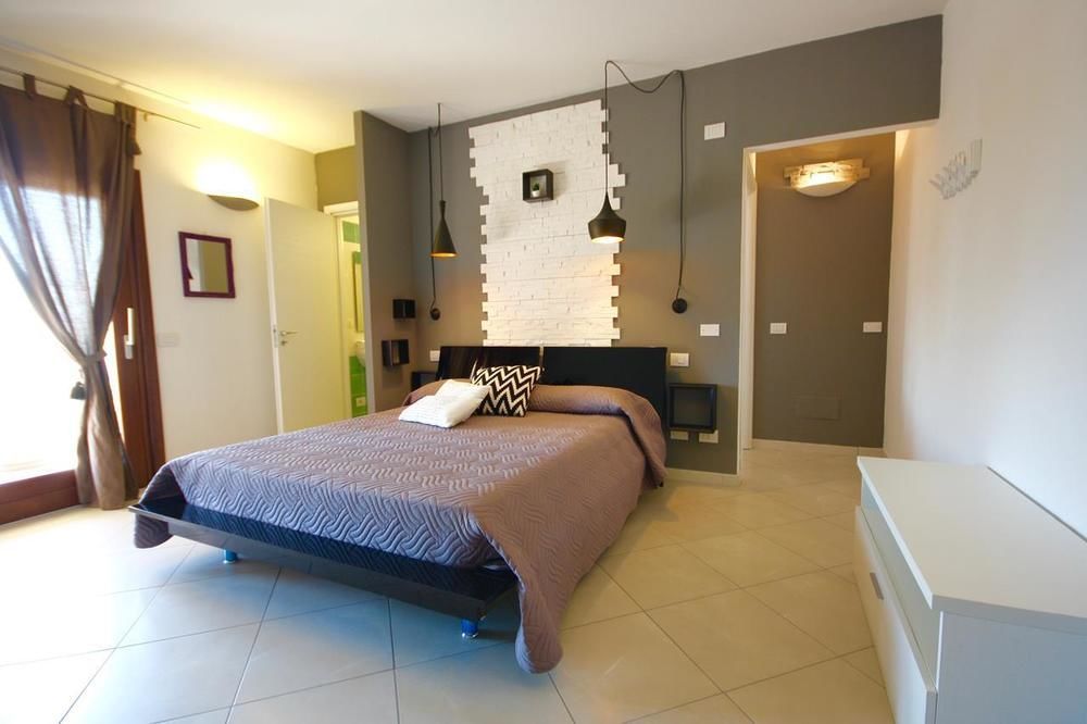 Park 20 Guesthouse Olbia Extérieur photo